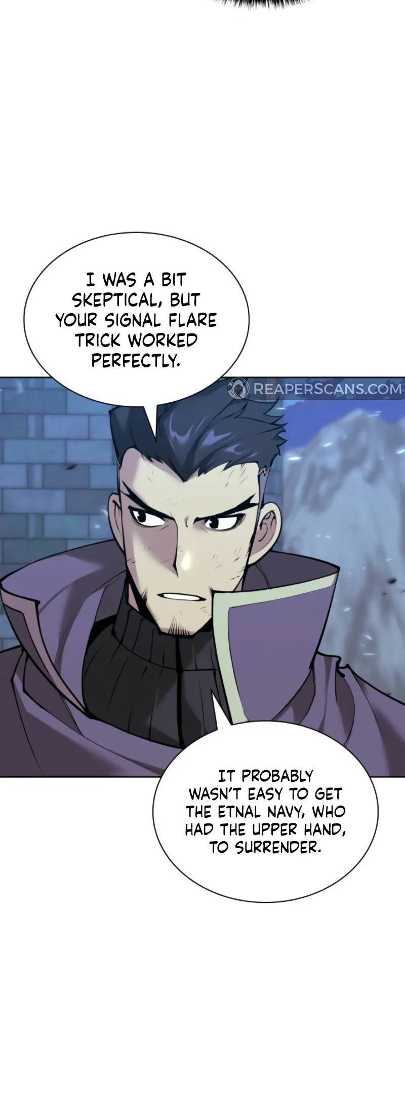 Overgeared Chapter 268 Page 47