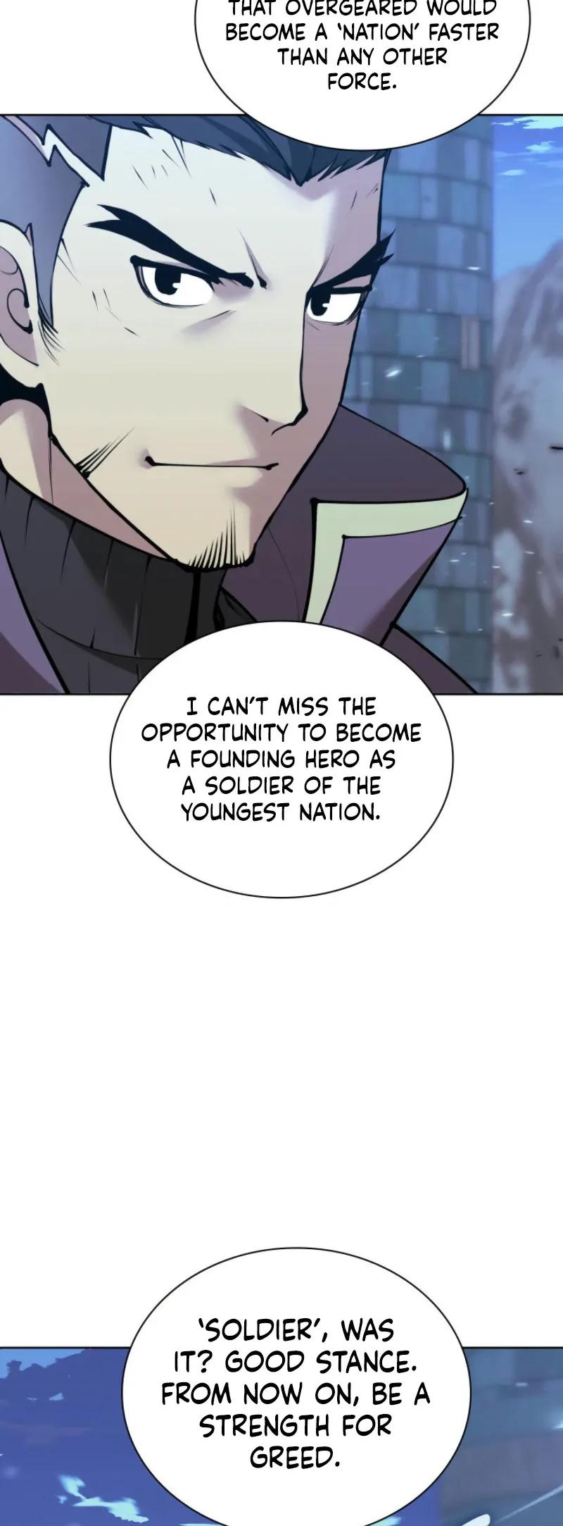 Overgeared Chapter 268 Page 49