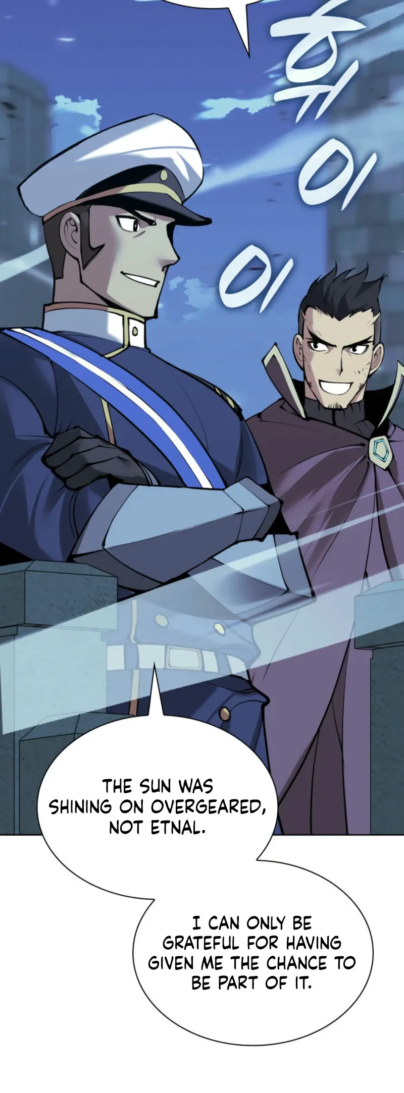 Overgeared Chapter 268 Page 50