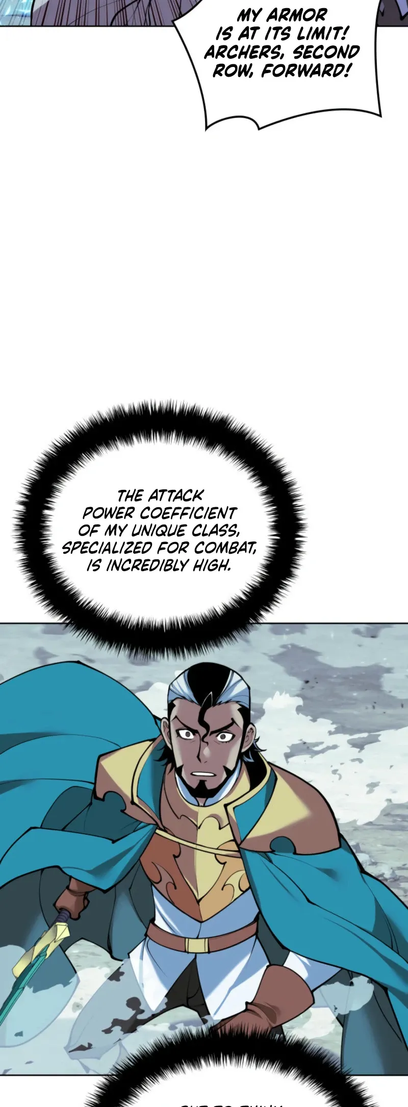 Overgeared Chapter 268 Page 53
