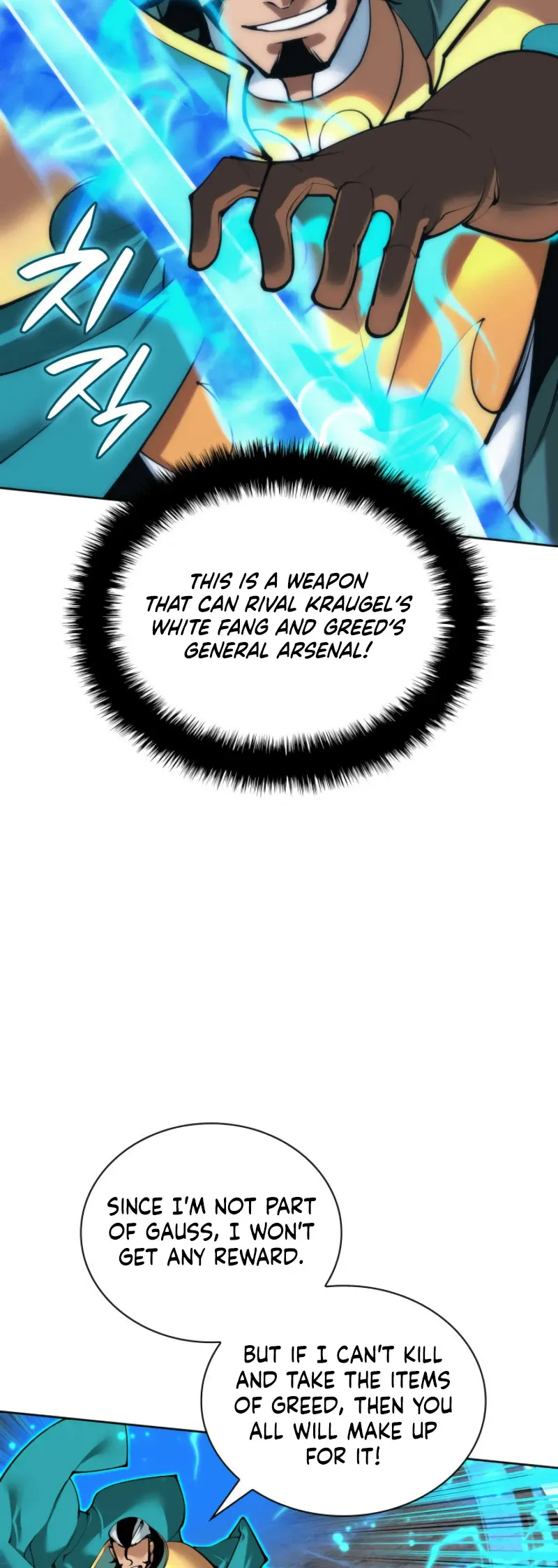 Overgeared Chapter 268 Page 59