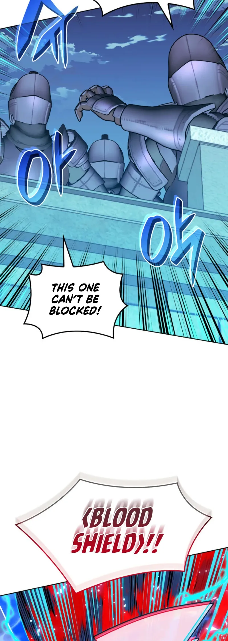 Overgeared Chapter 268 Page 61