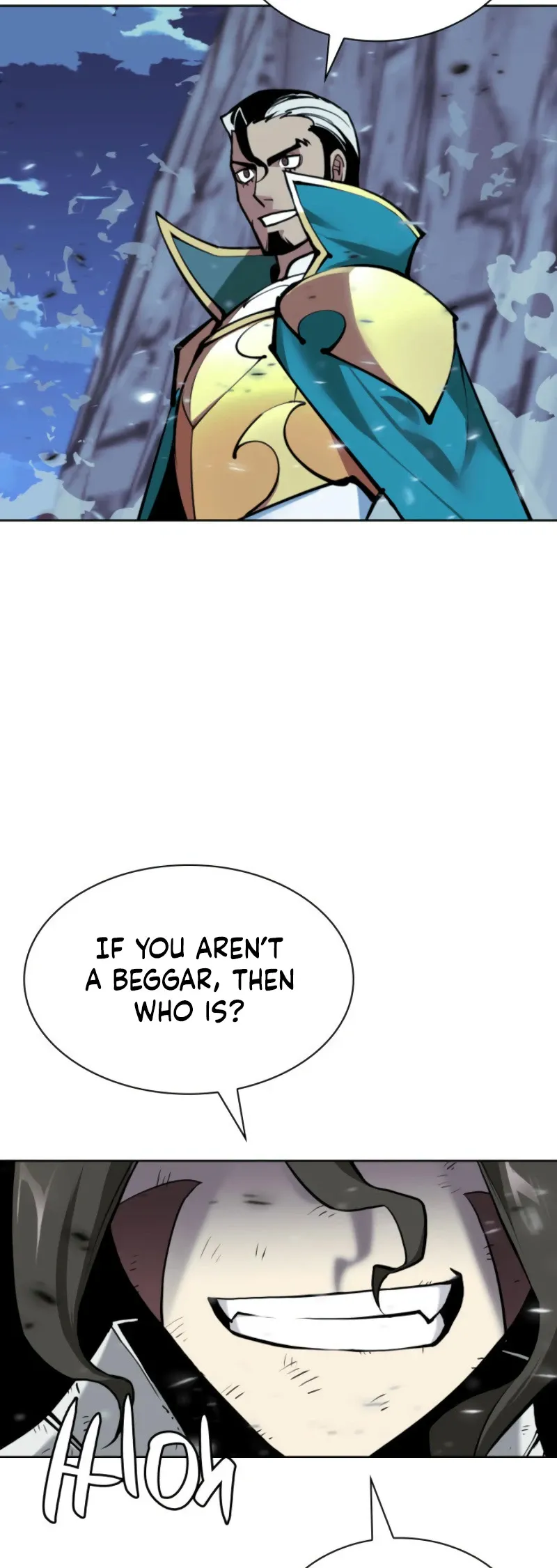 Overgeared Chapter 268 Page 65