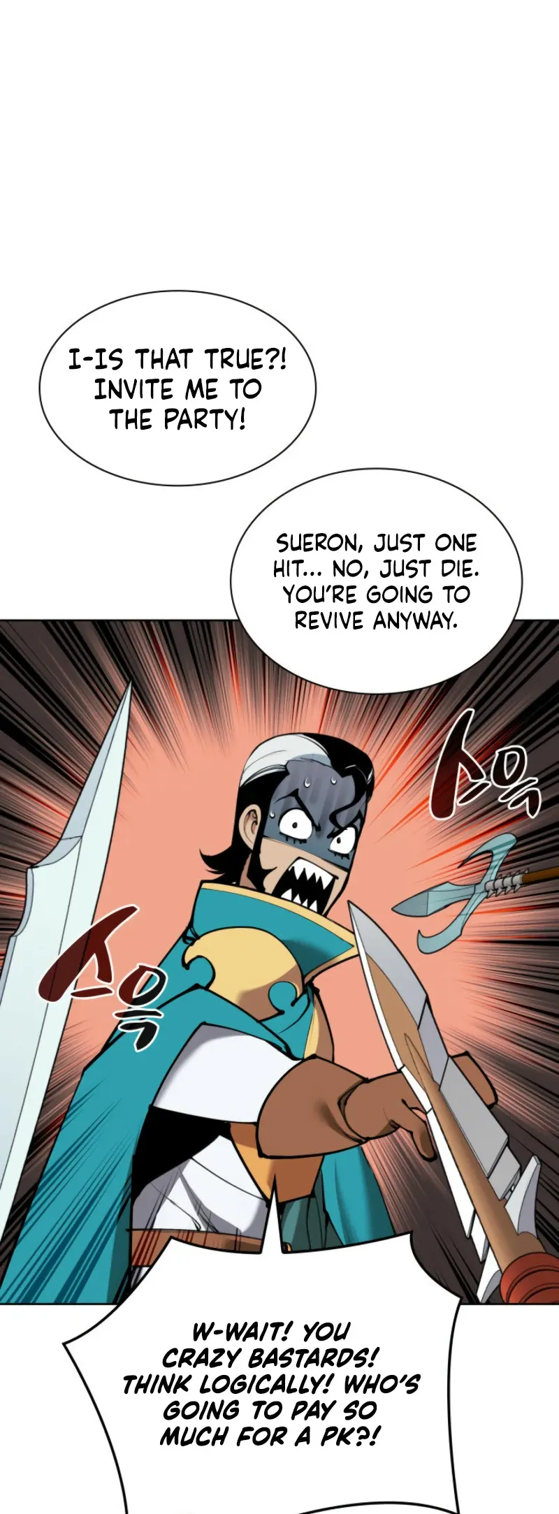 Overgeared Chapter 268 Page 69