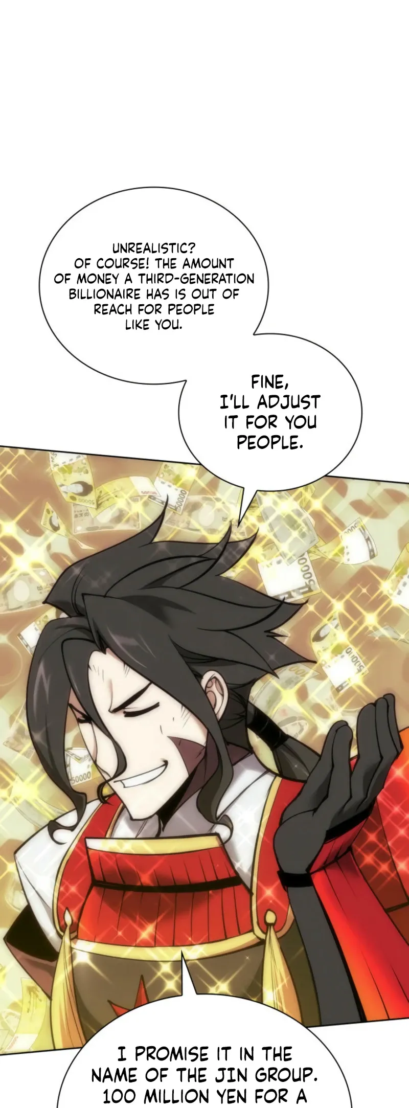 Overgeared Chapter 268 Page 71