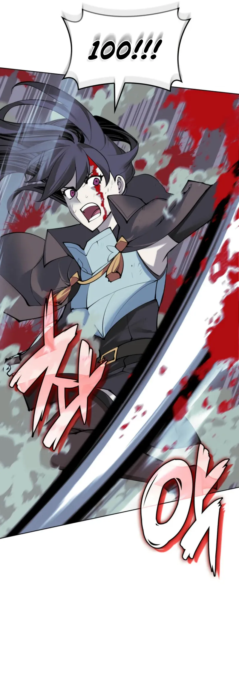 Overgeared Chapter 268 Page 87
