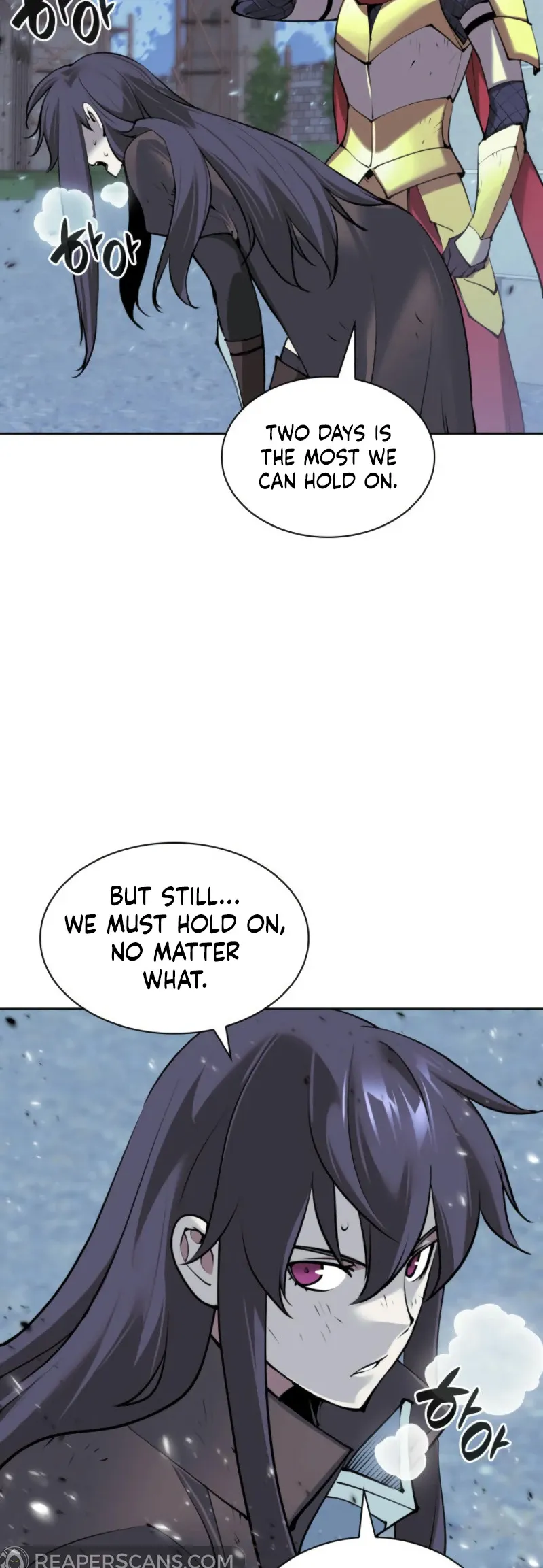 Overgeared Chapter 268 Page 89