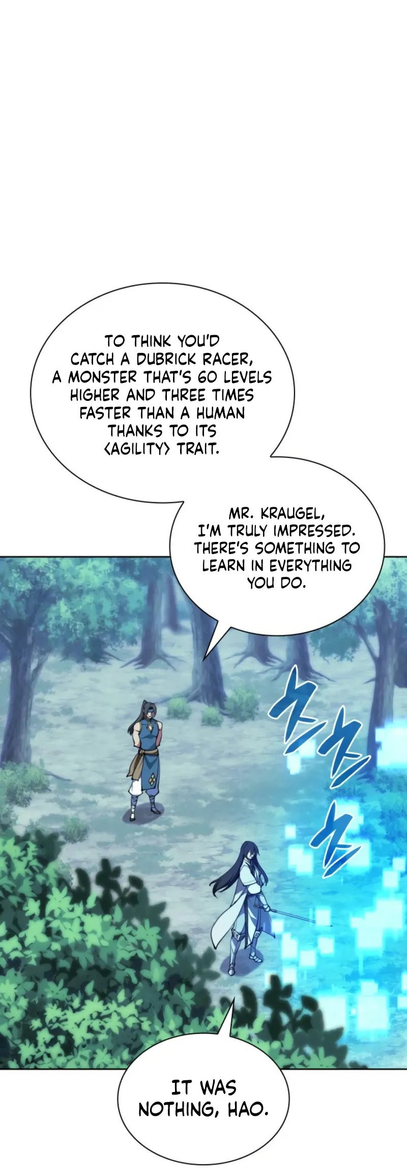 Overgeared Chapter 268 Page 92