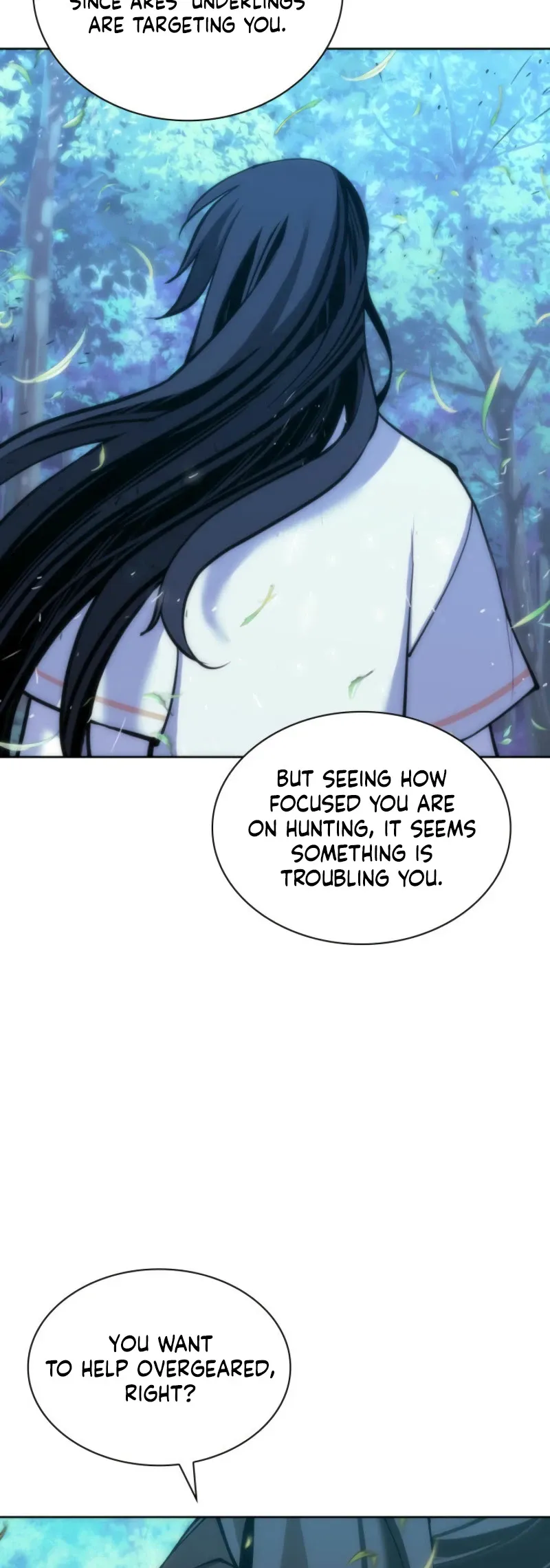 Overgeared Chapter 268 Page 94