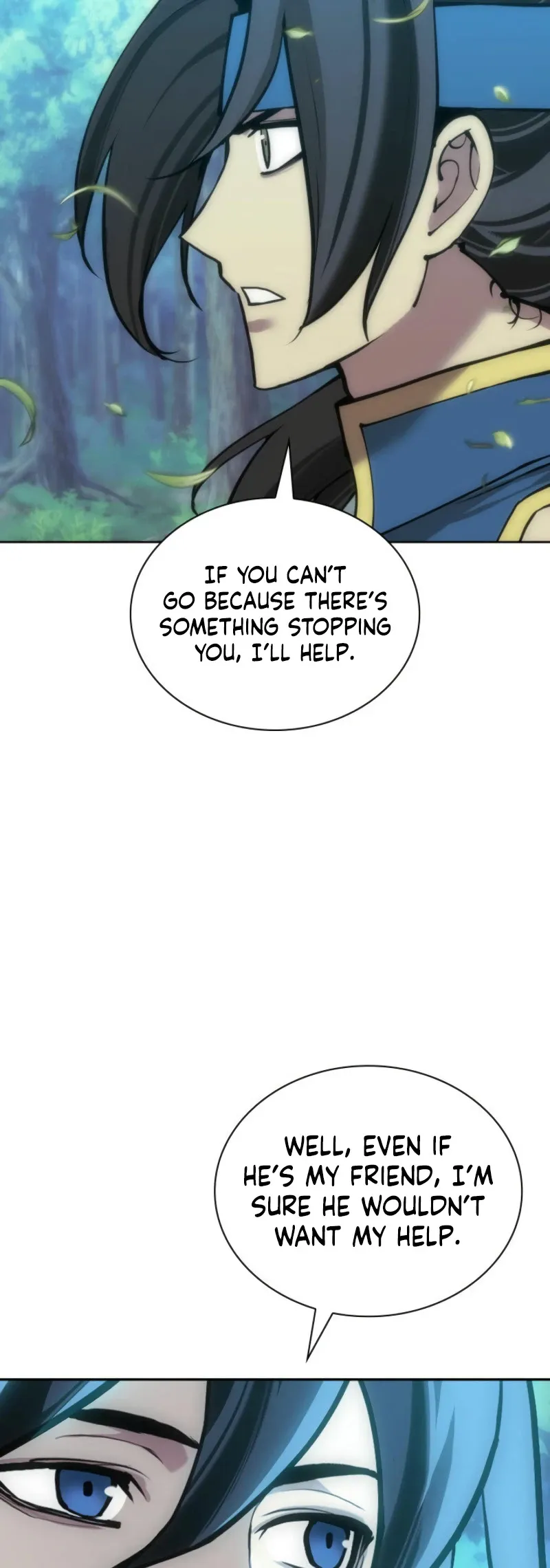 Overgeared Chapter 268 Page 95
