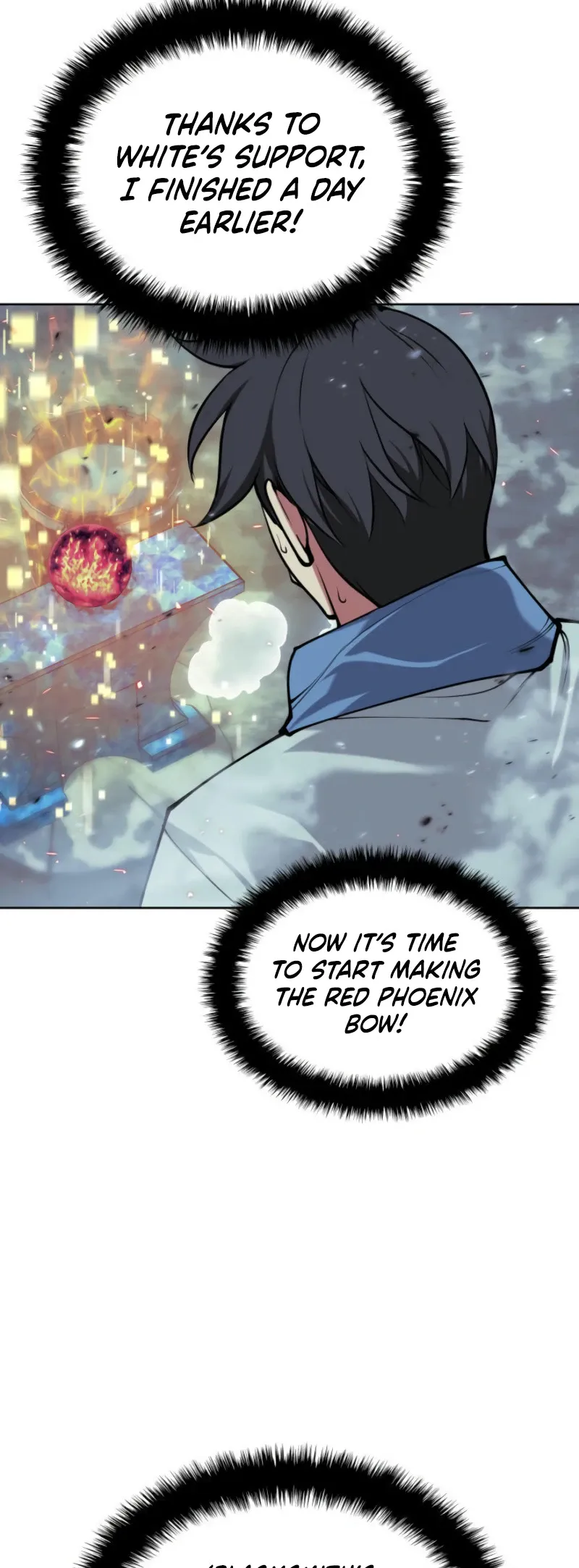 Overgeared Chapter 268 Page 102