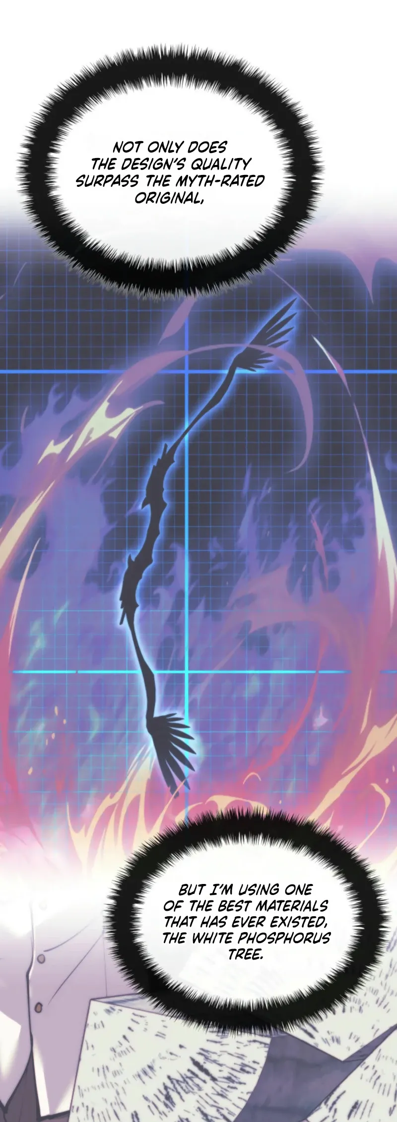 Overgeared Chapter 269 Page 3