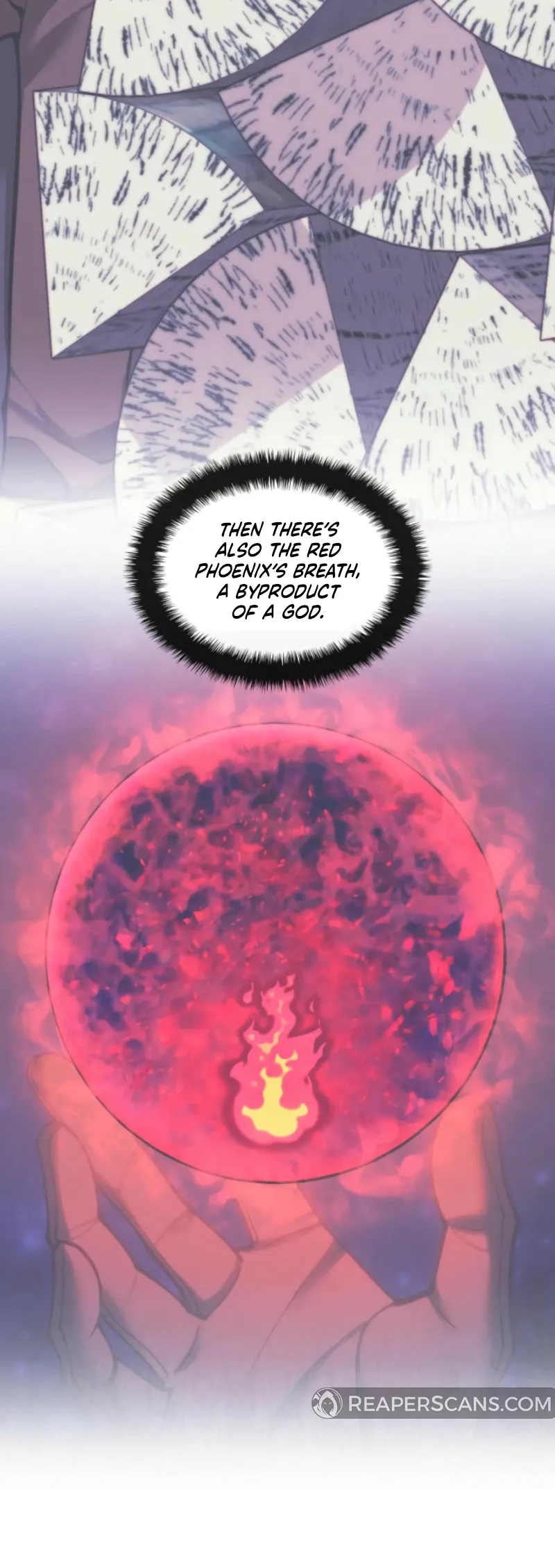 Overgeared Chapter 269 Page 4