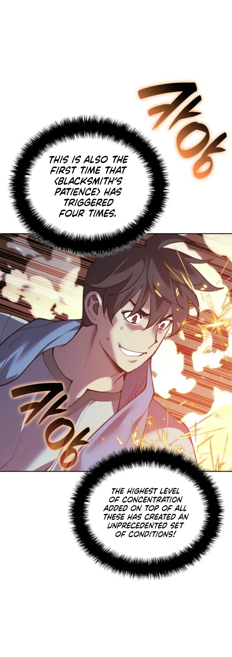 Overgeared Chapter 269 Page 5