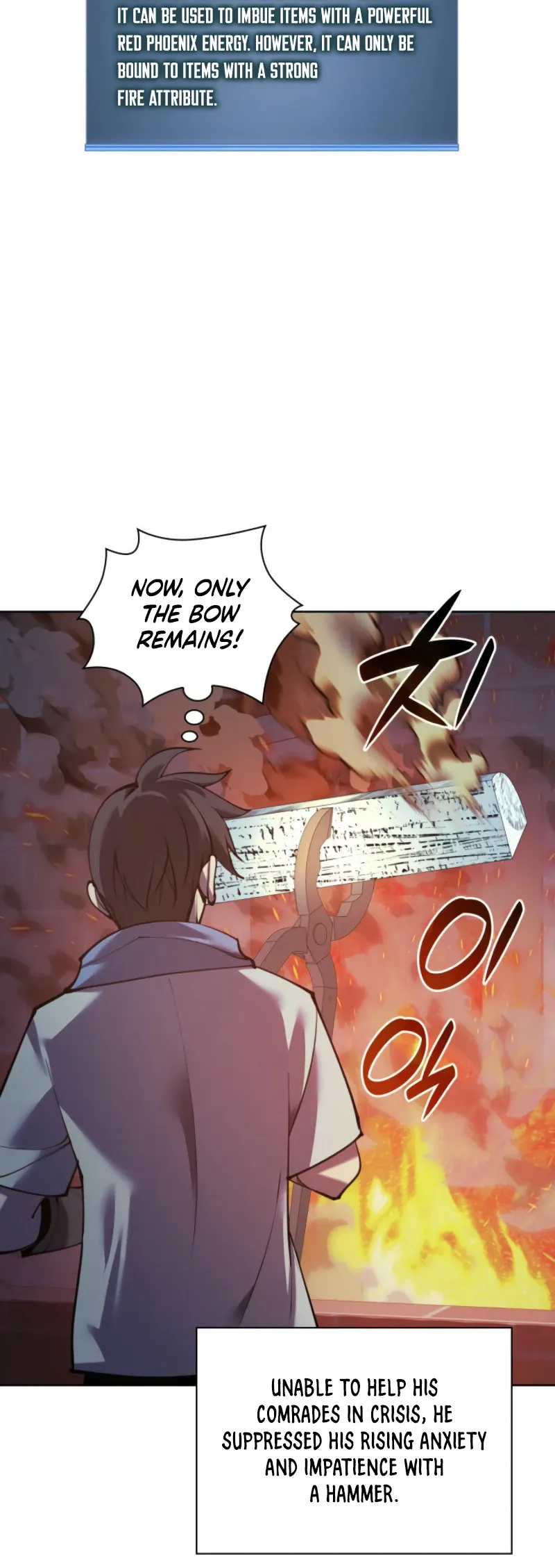Overgeared Chapter 269 Page 7