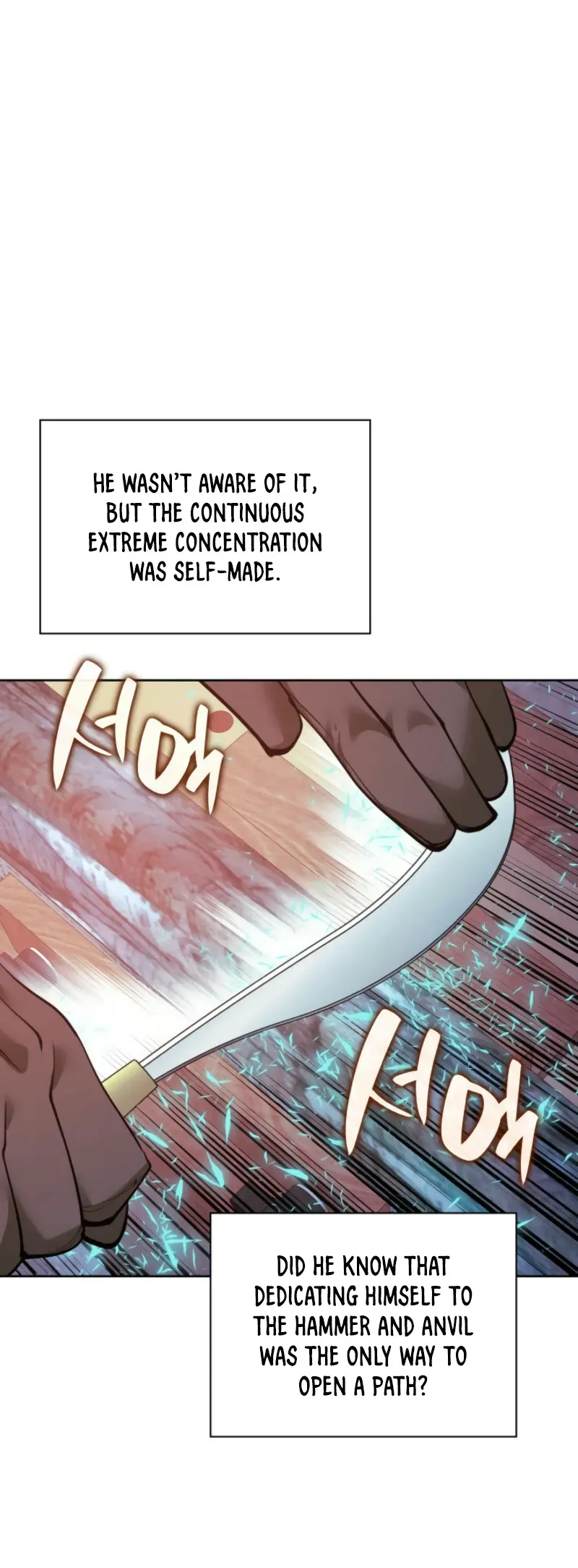 Overgeared Chapter 269 Page 8