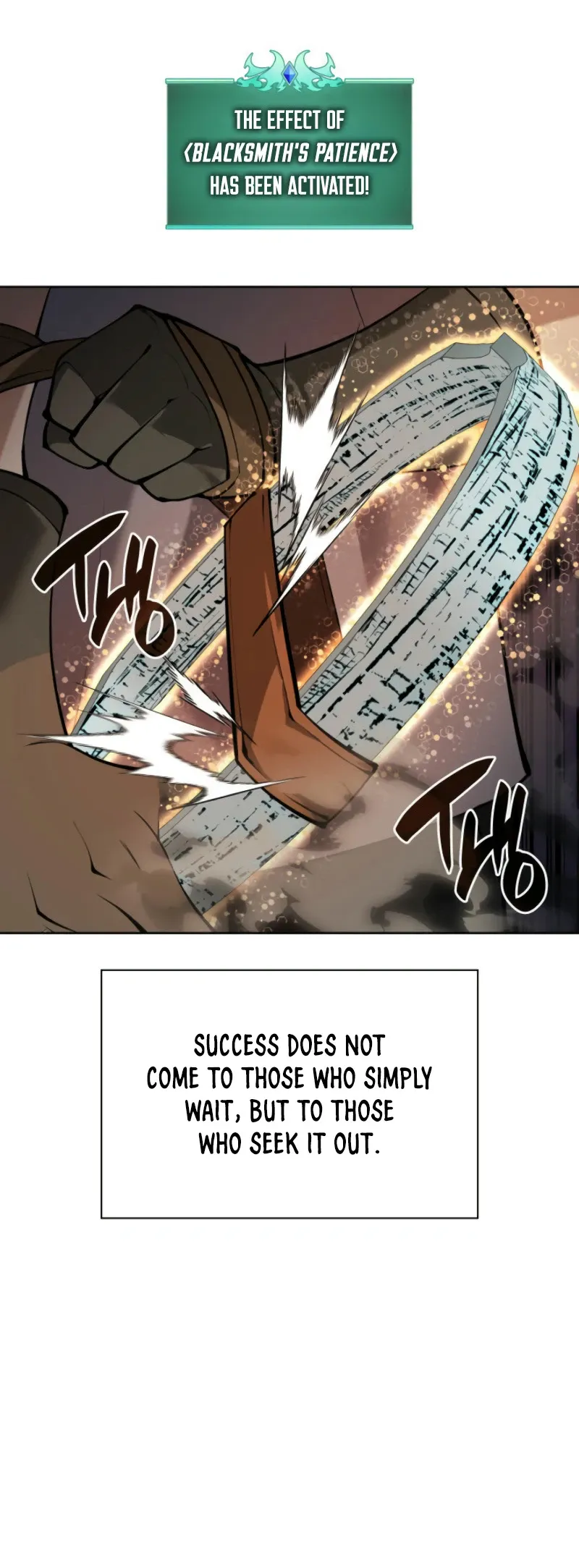 Overgeared Chapter 269 Page 10