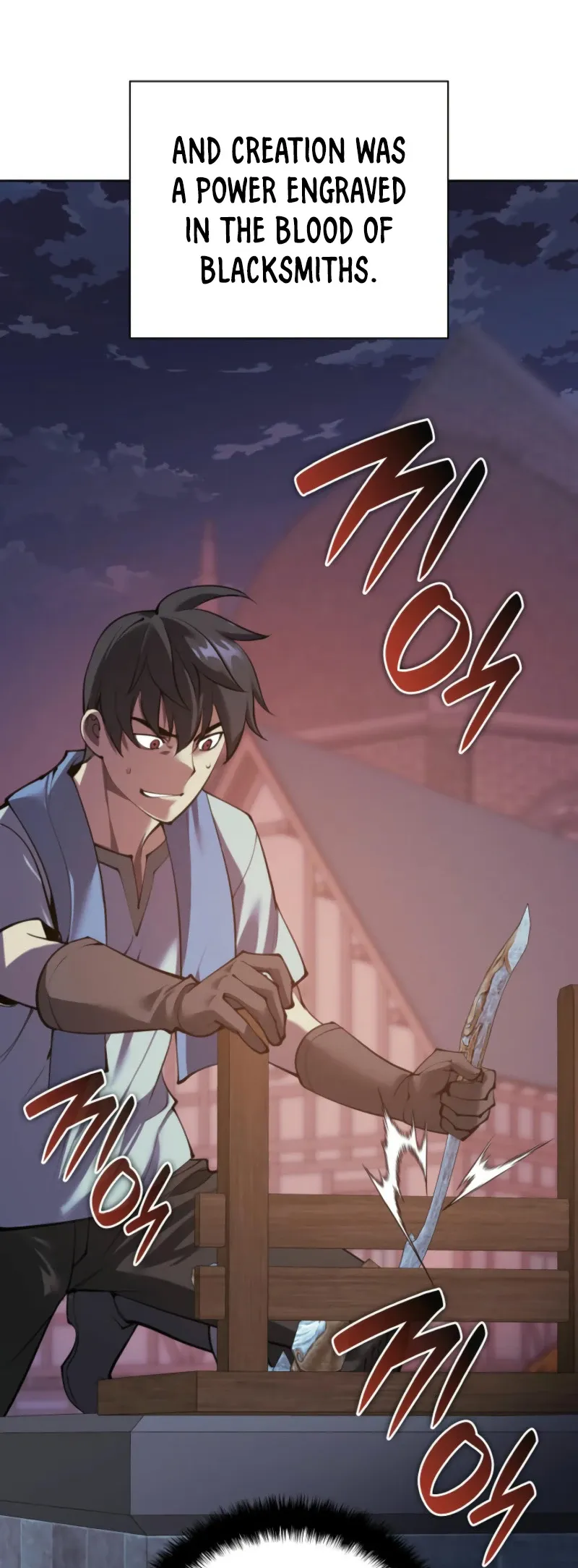 Overgeared Chapter 269 Page 11