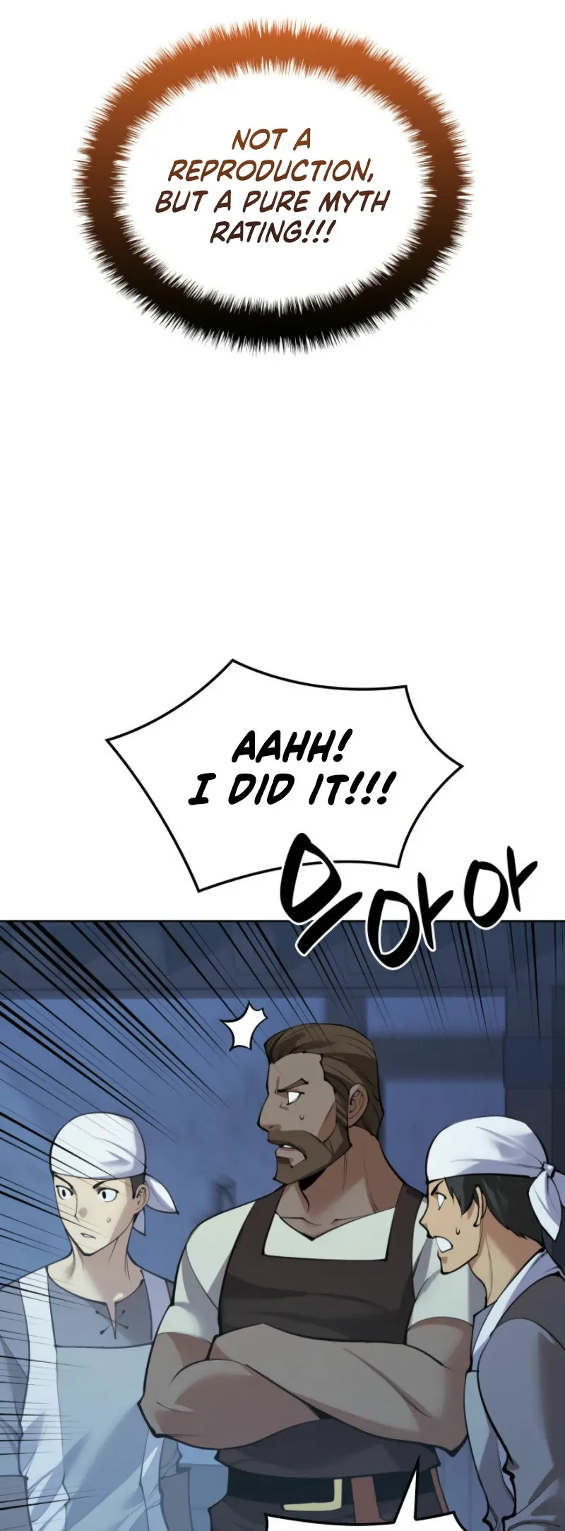 Overgeared Chapter 269 Page 20