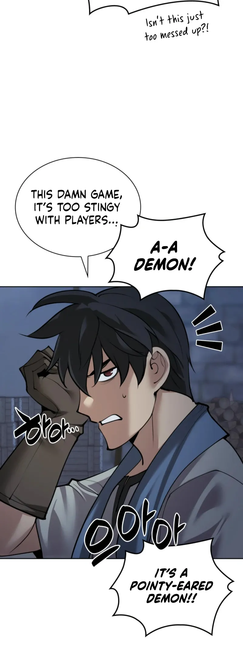Overgeared Chapter 269 Page 24