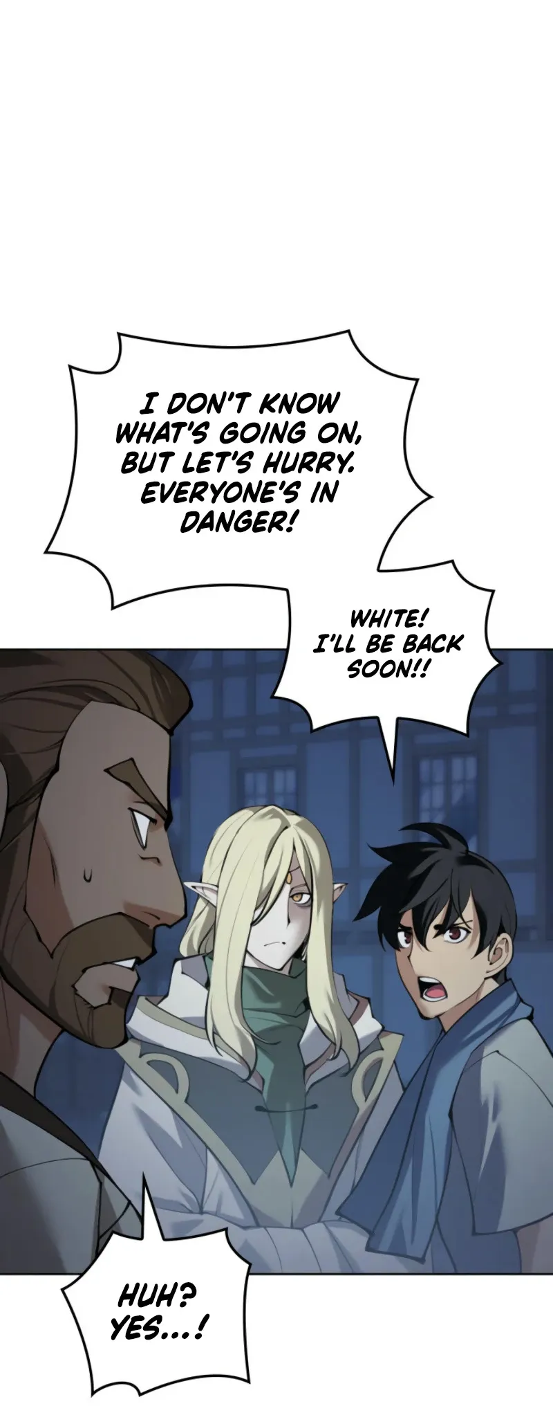 Overgeared Chapter 269 Page 28