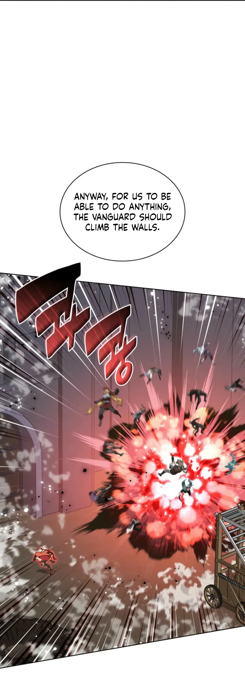 Overgeared Chapter 269 Page 37