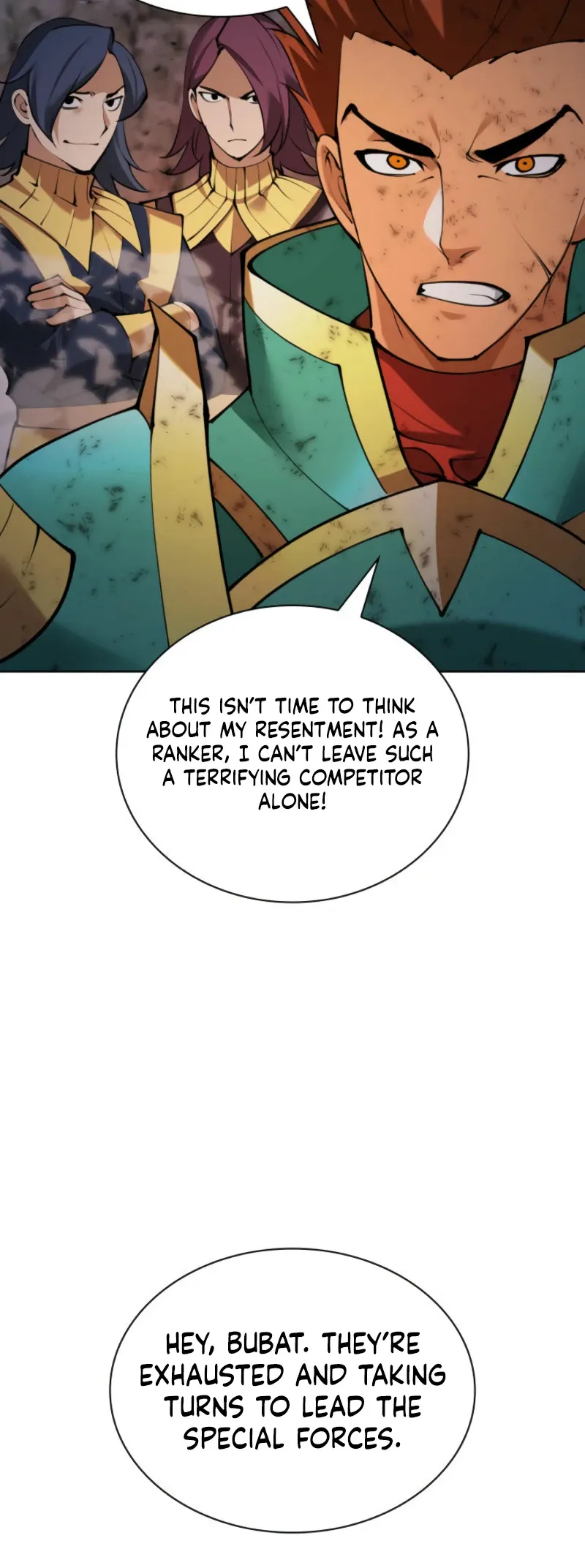 Overgeared Chapter 269 Page 39