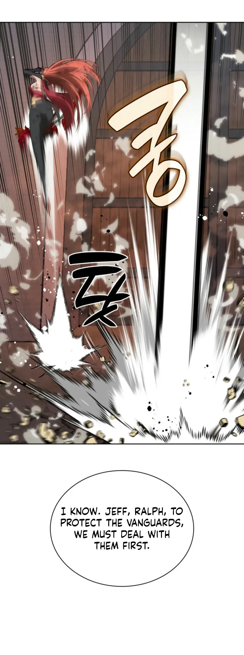 Overgeared Chapter 269 Page 40