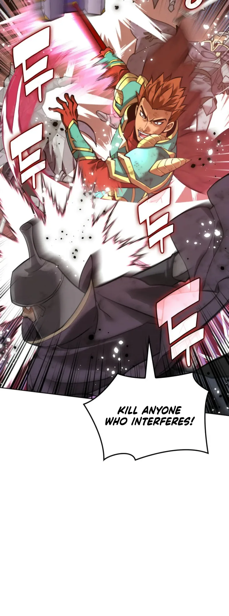 Overgeared Chapter 269 Page 43