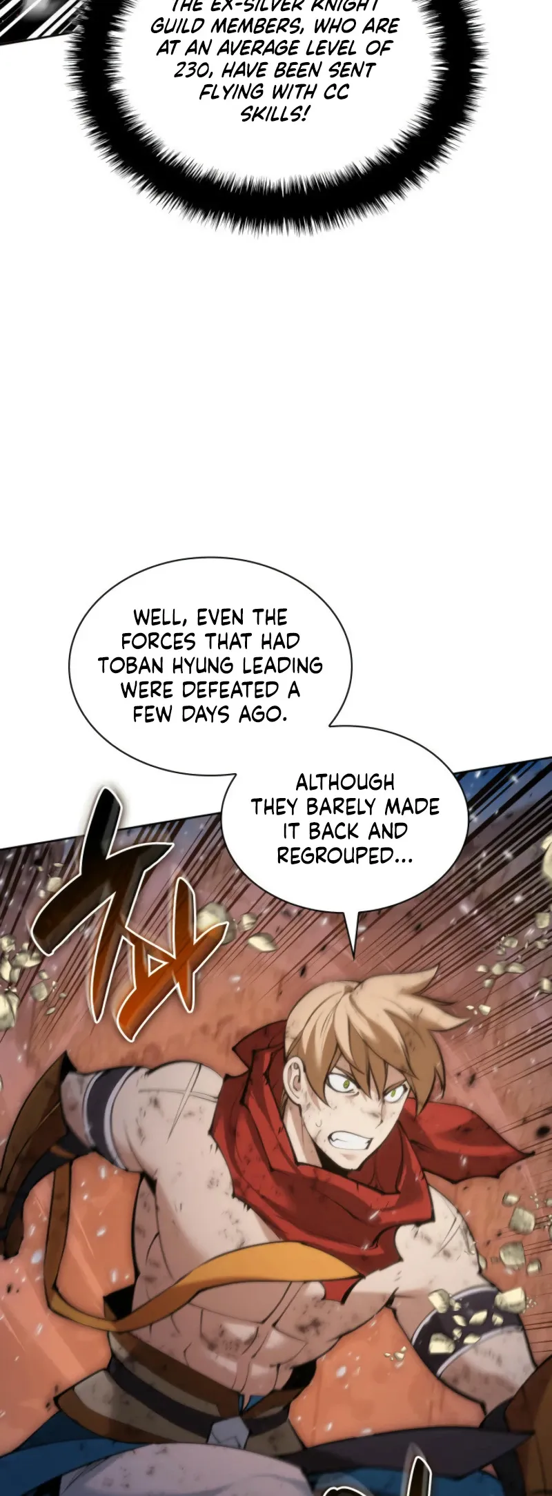 Overgeared Chapter 269 Page 46