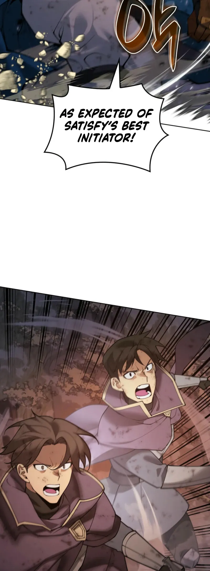 Overgeared Chapter 269 Page 47