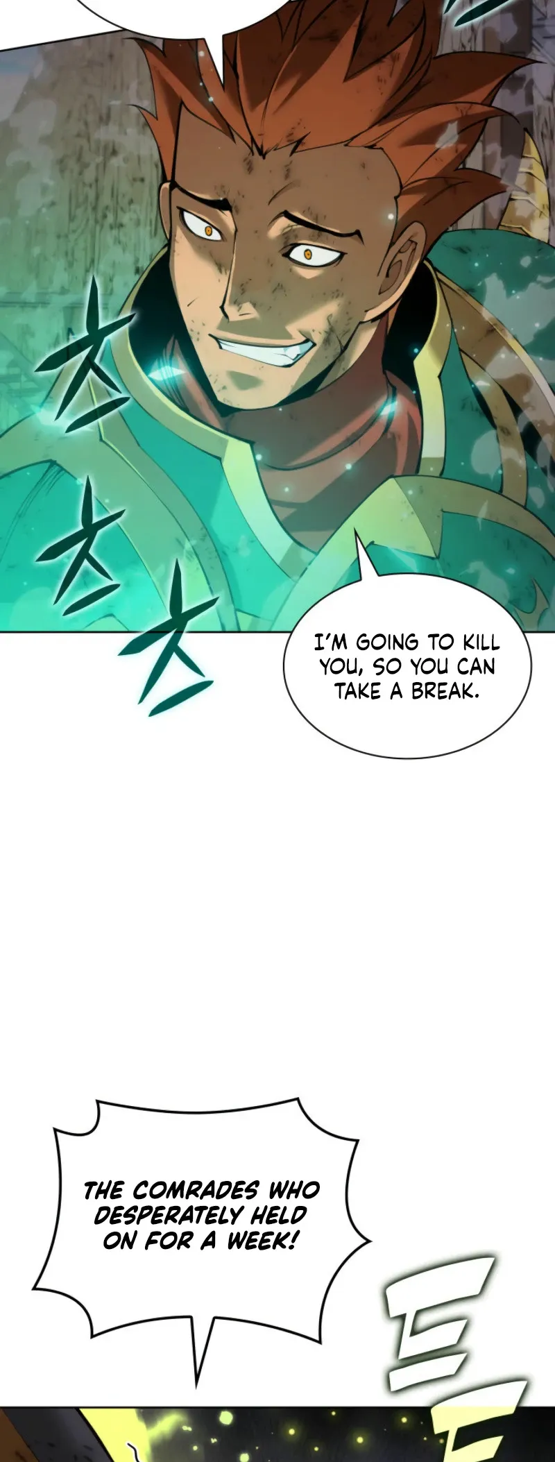 Overgeared Chapter 269 Page 51