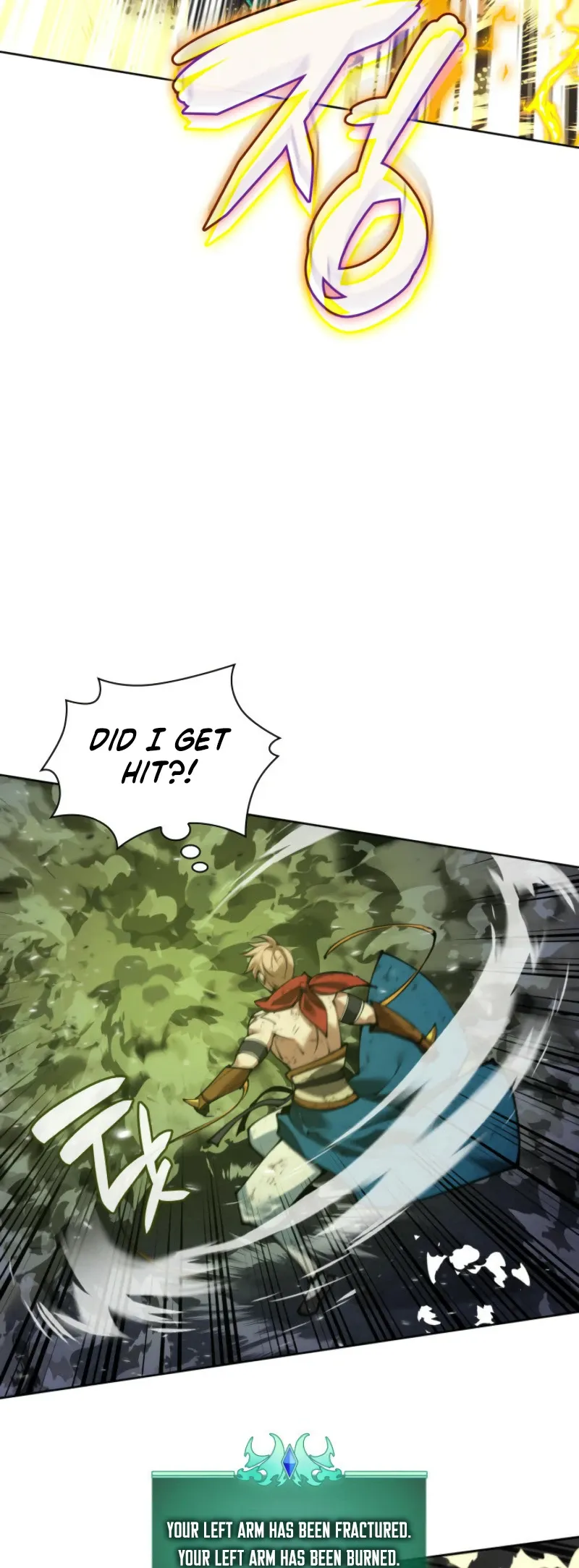 Overgeared Chapter 269 Page 58