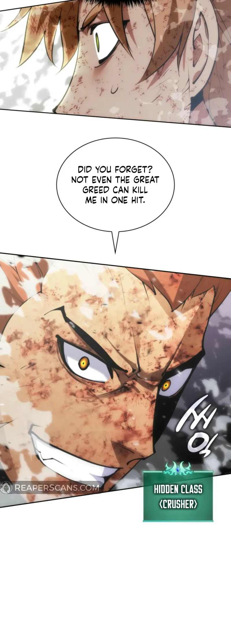 Overgeared Chapter 269 Page 60