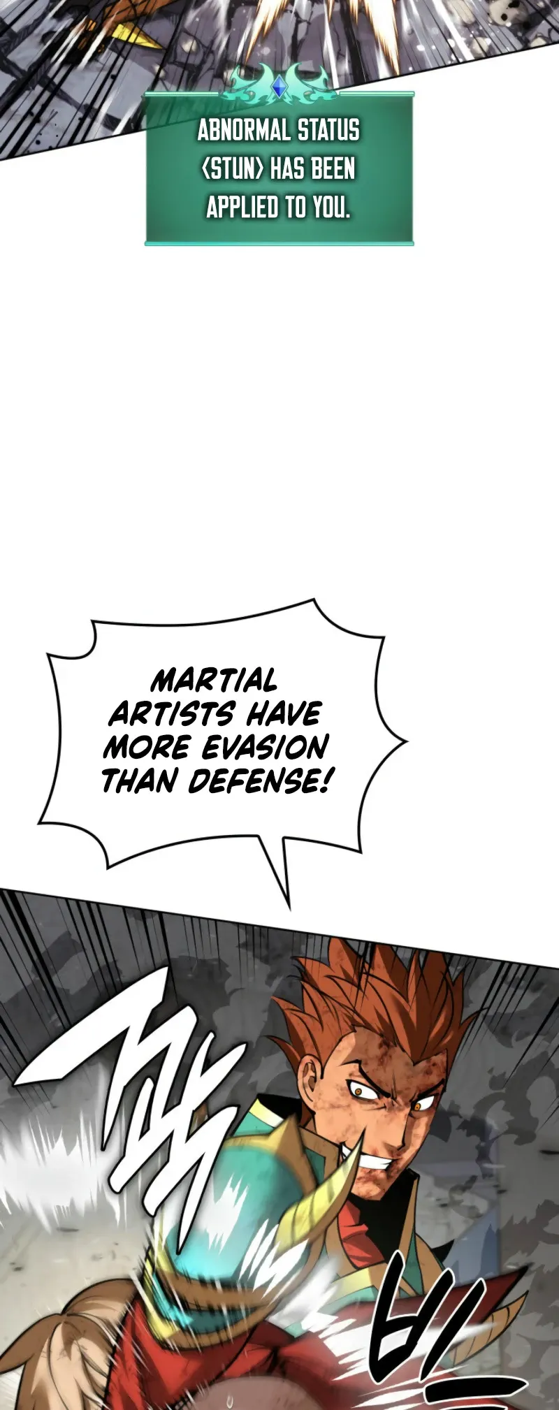 Overgeared Chapter 269 Page 63