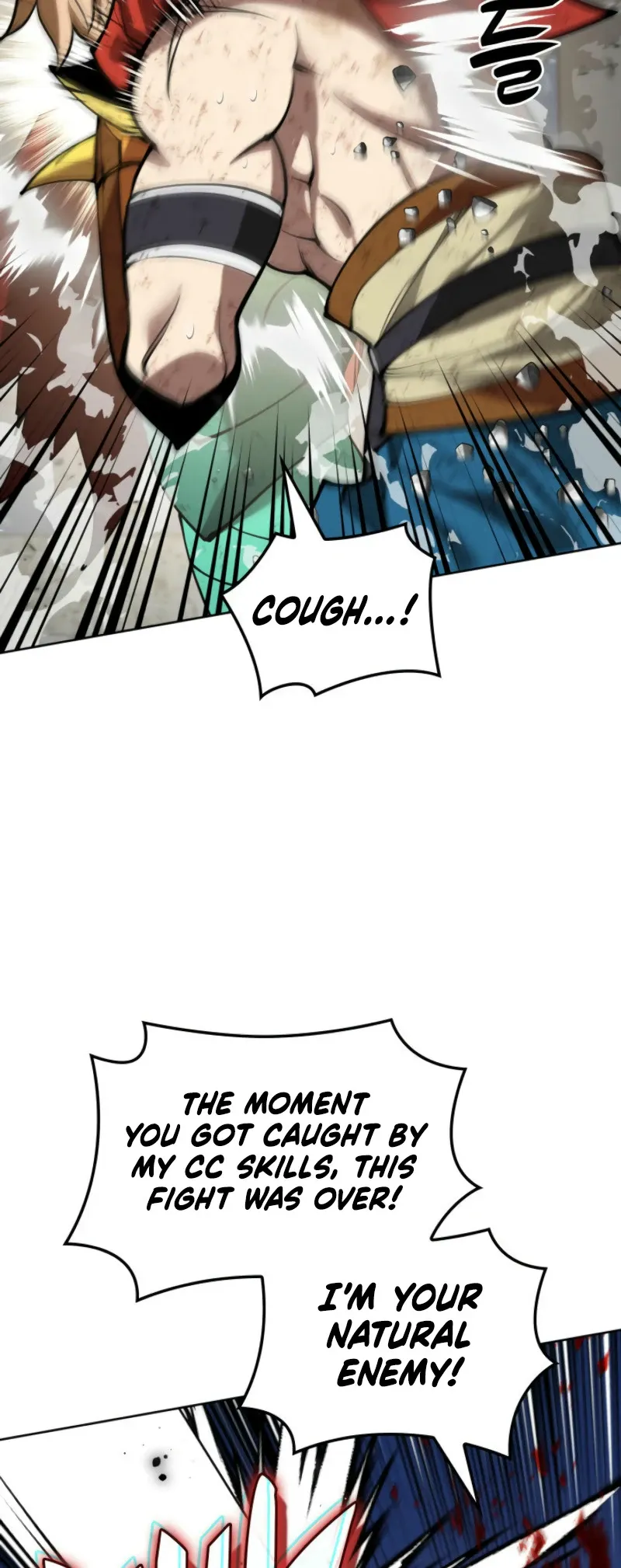 Overgeared Chapter 269 Page 64