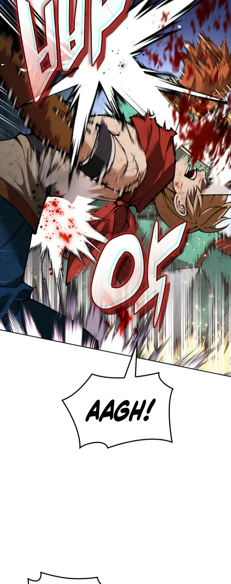 Overgeared Chapter 269 Page 65
