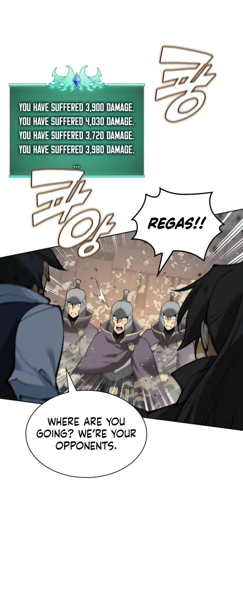 Overgeared Chapter 269 Page 67