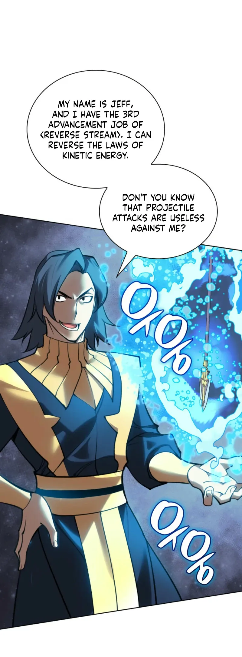 Overgeared Chapter 269 Page 71