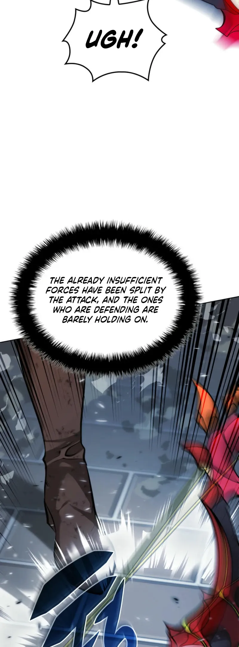 Overgeared Chapter 269 Page 75