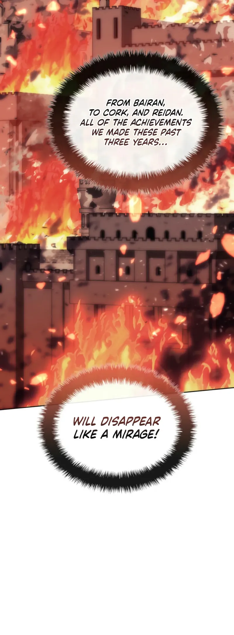 Overgeared Chapter 269 Page 77