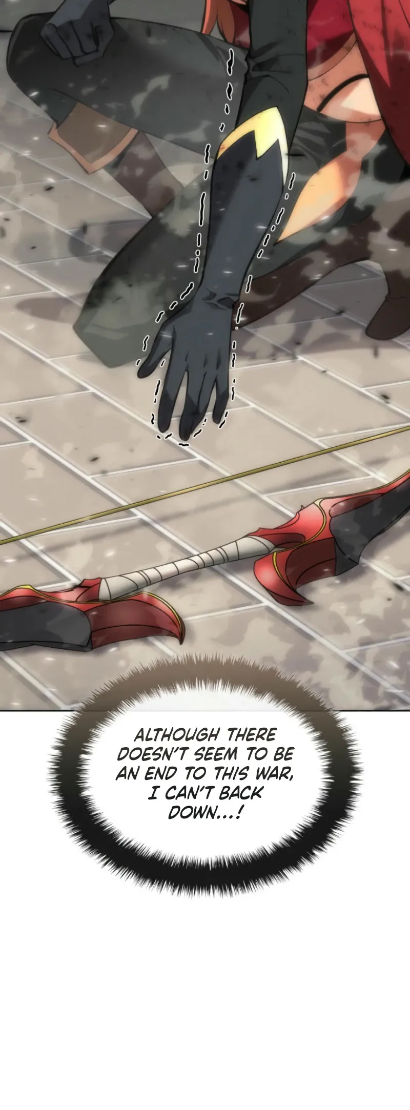 Overgeared Chapter 269 Page 79