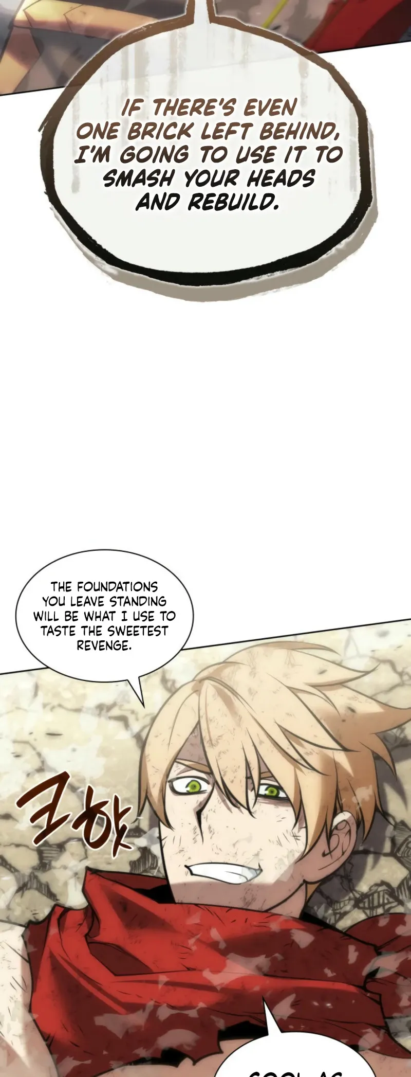 Overgeared Chapter 269 Page 84