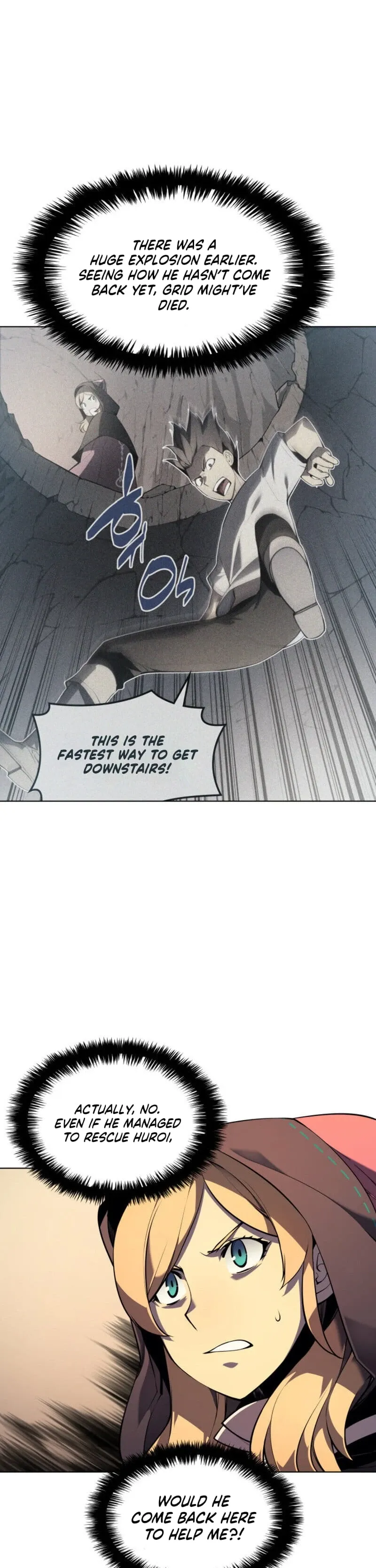Overgeared Chapter 27 Page 6