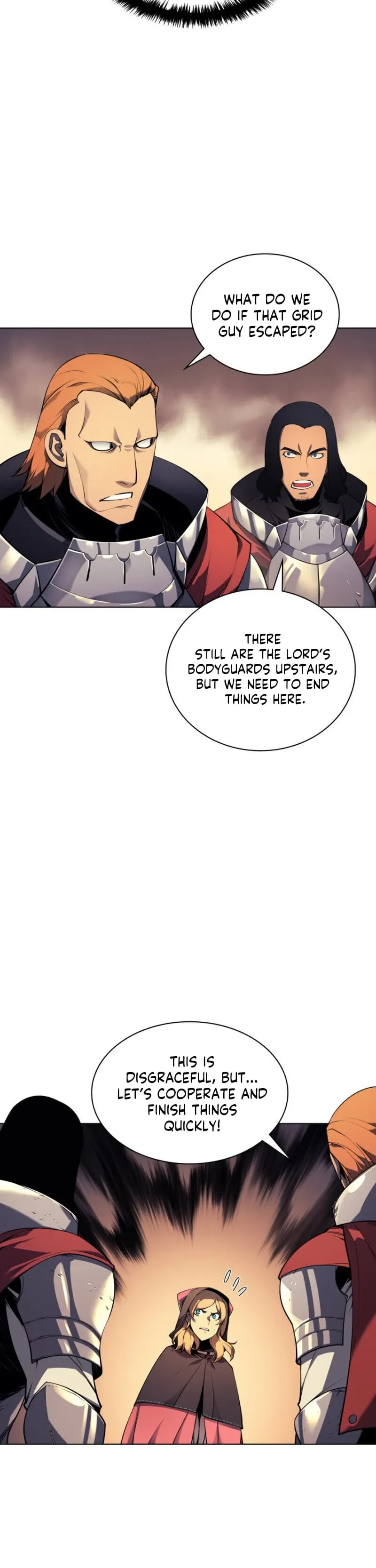 Overgeared Chapter 27 Page 7