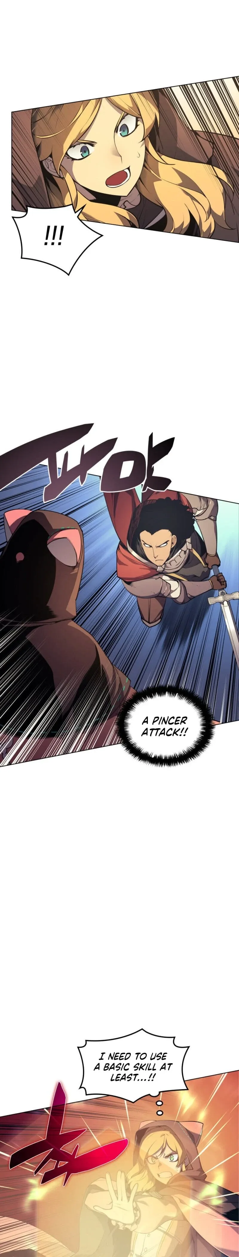 Overgeared Chapter 27 Page 10