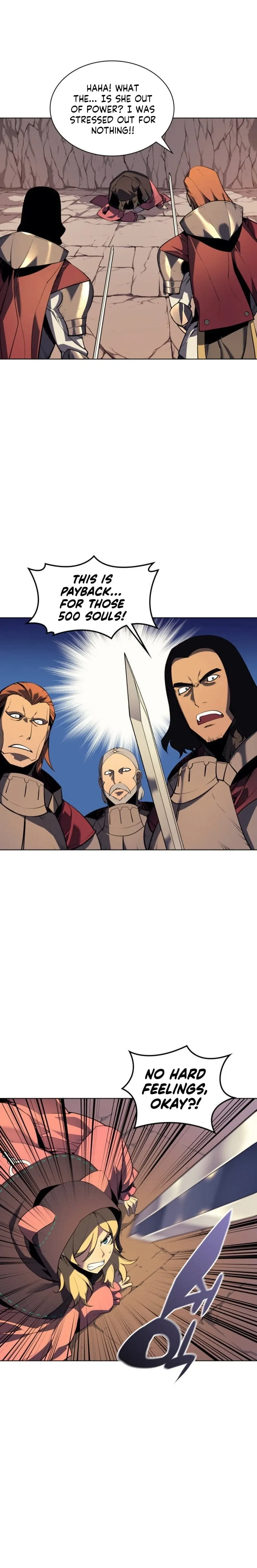 Overgeared Chapter 27 Page 12