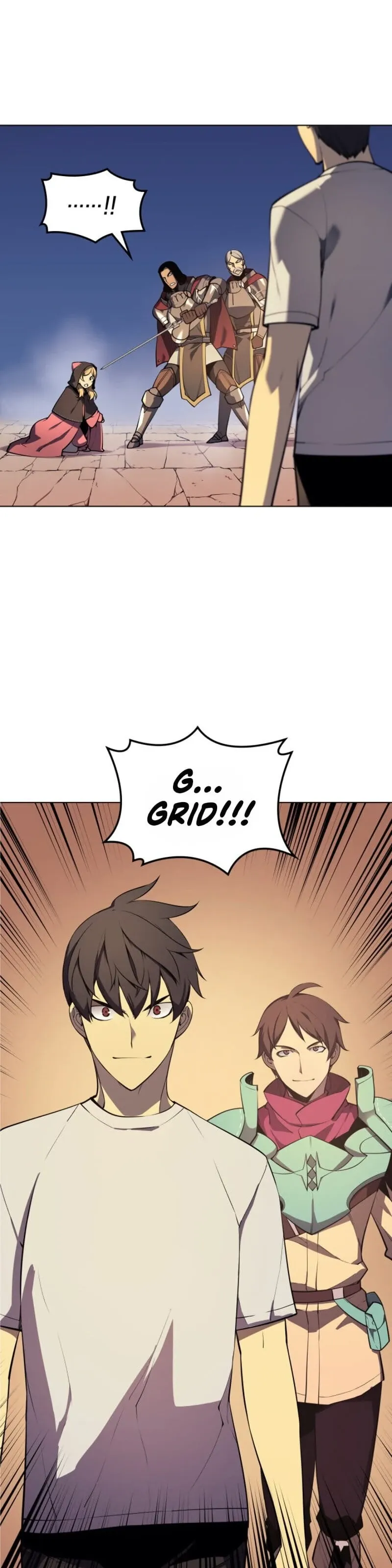 Overgeared Chapter 27 Page 14