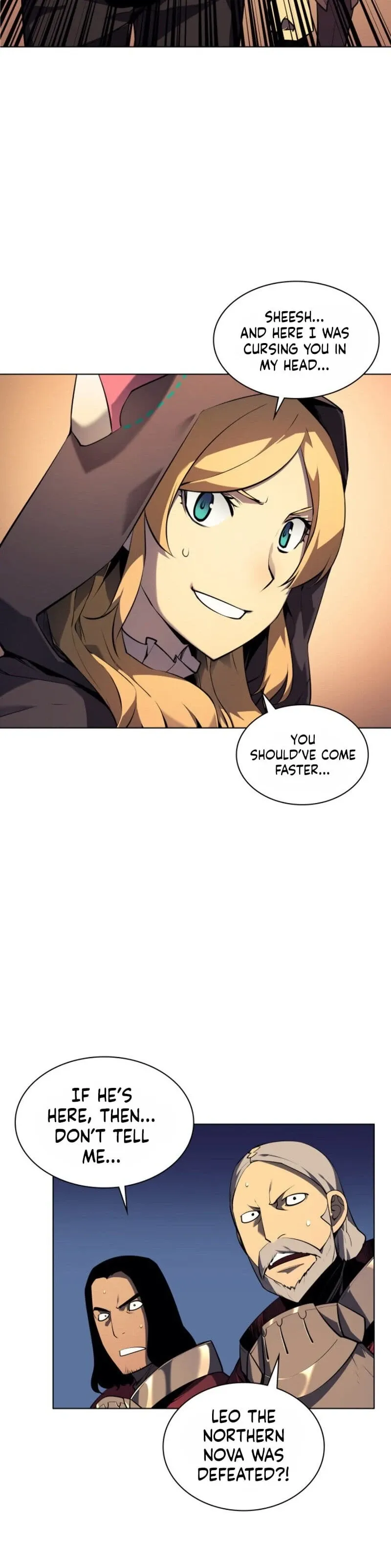 Overgeared Chapter 27 Page 15
