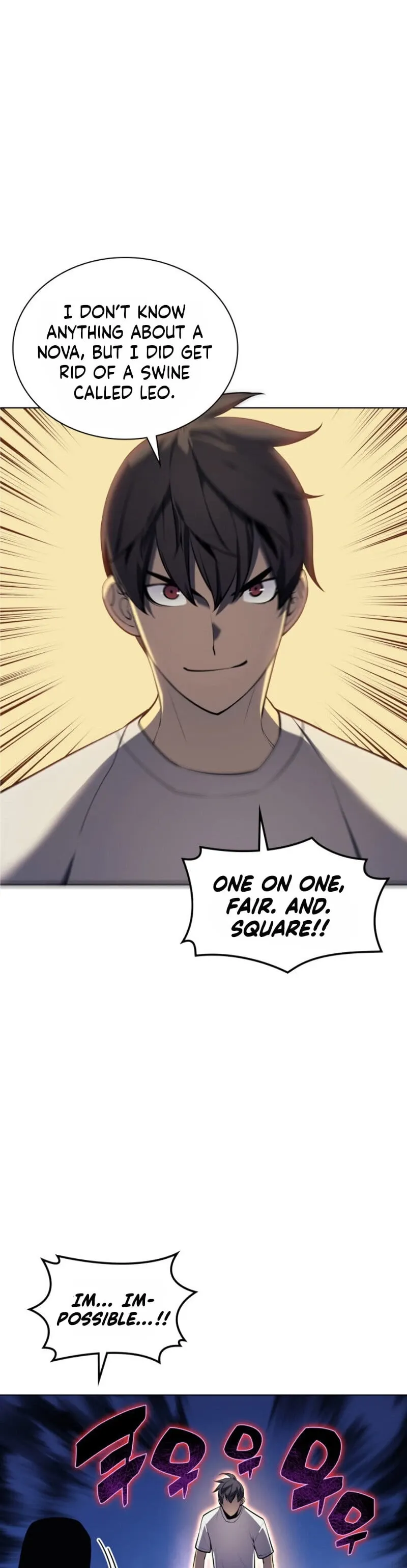 Overgeared Chapter 27 Page 16